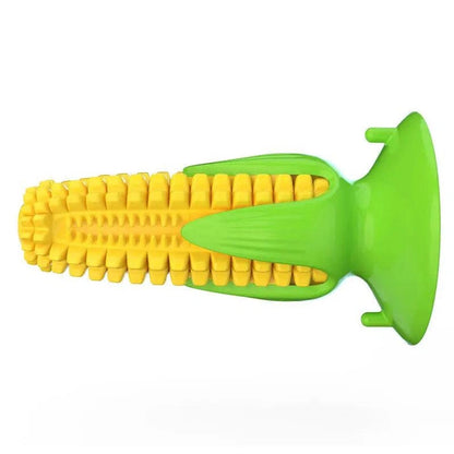 Aaponminimarket Pet Master Rubber Chew Dog Toy