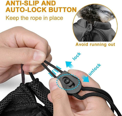 Aaponminimarket Pet Sling Carrier