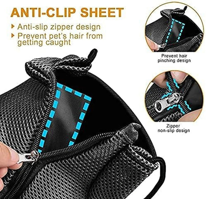 Aaponminimarket Pet Sling Carrier