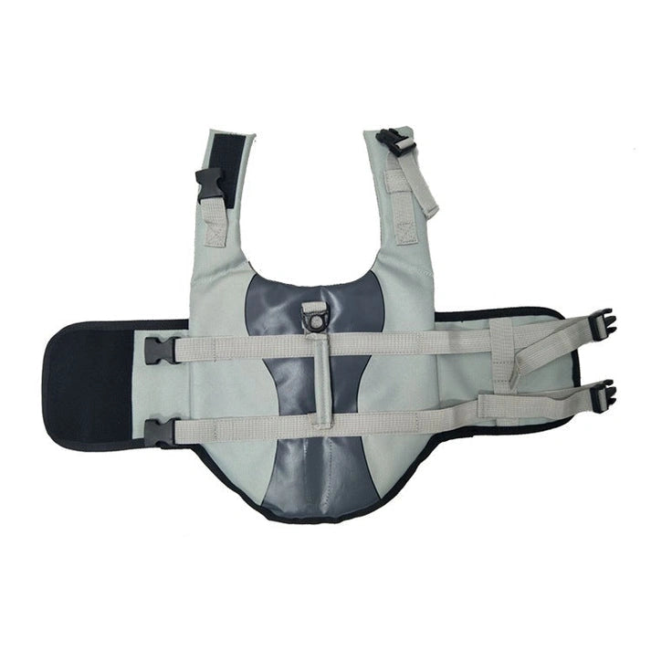 Aaponminimarket Pet Vest Life Jacket