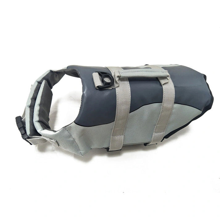Aaponminimarket Pet Vest Life Jacket