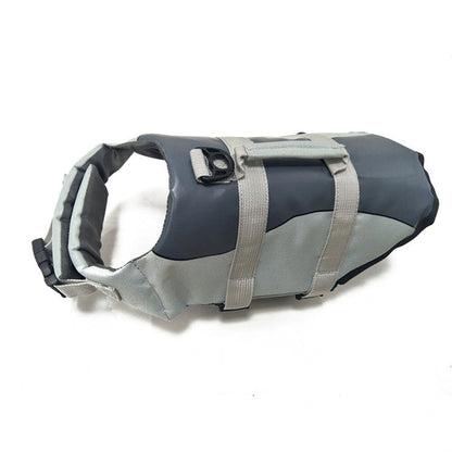 Aaponminimarket Pet Vest Life Jacket