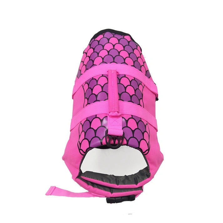 Aaponminimarket Pet Vest Life Jacket