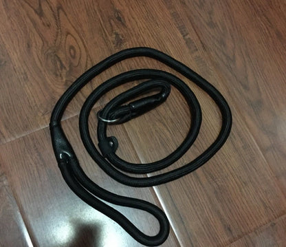 Aaponminimarket Pet leash dog leash dog chain