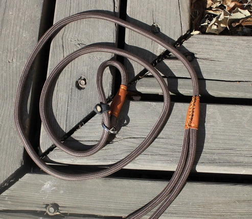 Aaponminimarket Pet leash dog leash dog chain