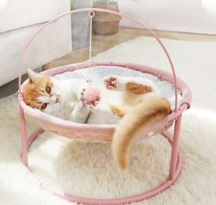 Aaponminimarket Pets bed for both winter and summer