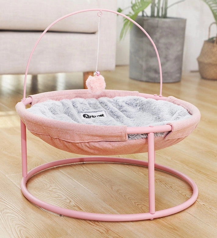 Aaponminimarket Pets bed for both winter and summer