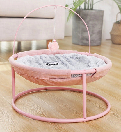 Aaponminimarket Pets bed for both winter and summer