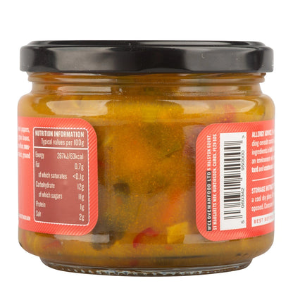 Aaponminimarket Piccalilli