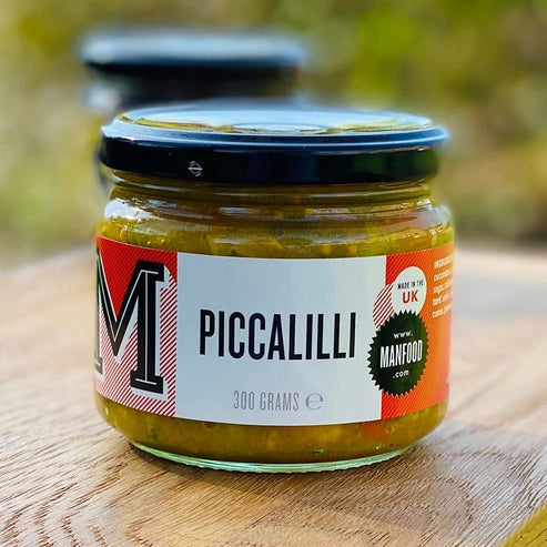 Aaponminimarket Piccalilli