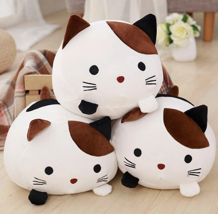 Aaponminimarket Plush Cat Toys