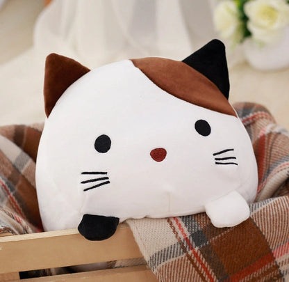 Aaponminimarket Plush Cat Toys