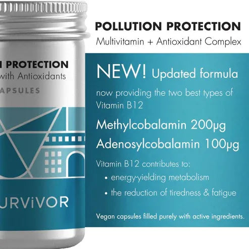 Aaponminimarket Pollution Protection