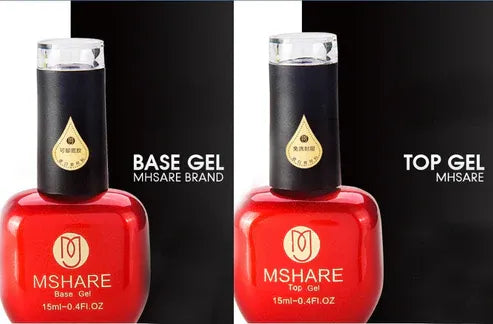 Aaponminimarket Poly Gel Nails