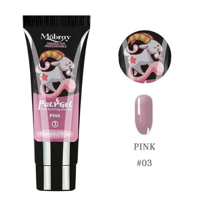 Aaponminimarket Polychromatic Nail Polish