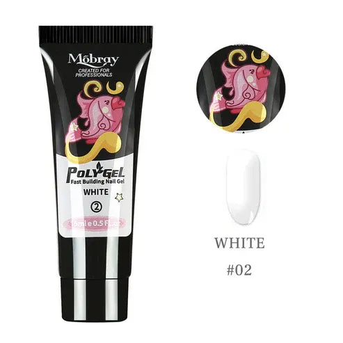 Aaponminimarket Polychromatic Nail Polish