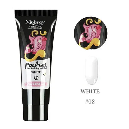 Aaponminimarket Polychromatic Nail Polish