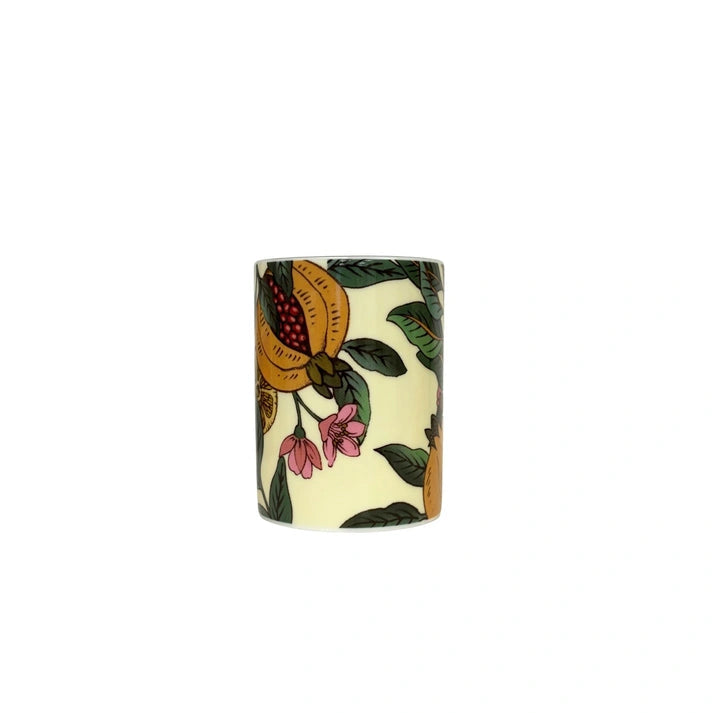 Aaponminimarket Pomegranate & Lemon - Lyric Mug