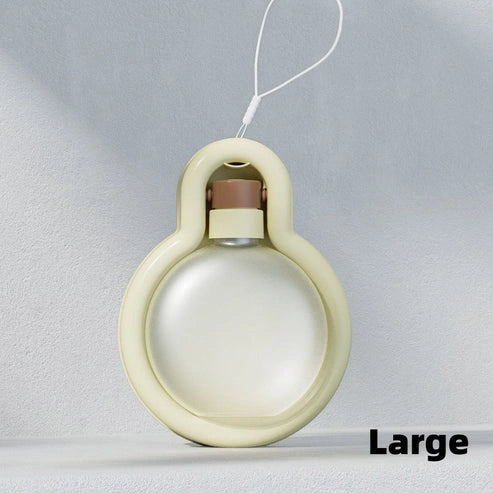 Aaponminimarket Portable 500ml Pet Water Bottle