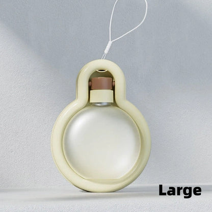 Aaponminimarket Portable 500ml Pet Water Bottle
