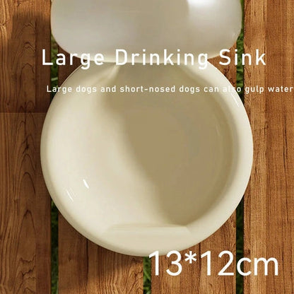 Aaponminimarket Portable 500ml Pet Water Bottle