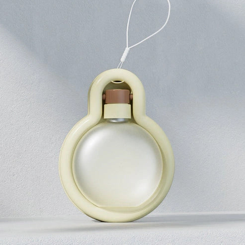 Aaponminimarket Portable 500ml Pet Water Bottle