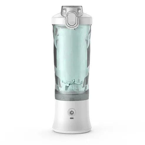 Aaponminimarket Portable 6-Blade Blender