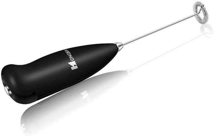 Aaponminimarket Portable Handheld Milk Frother
