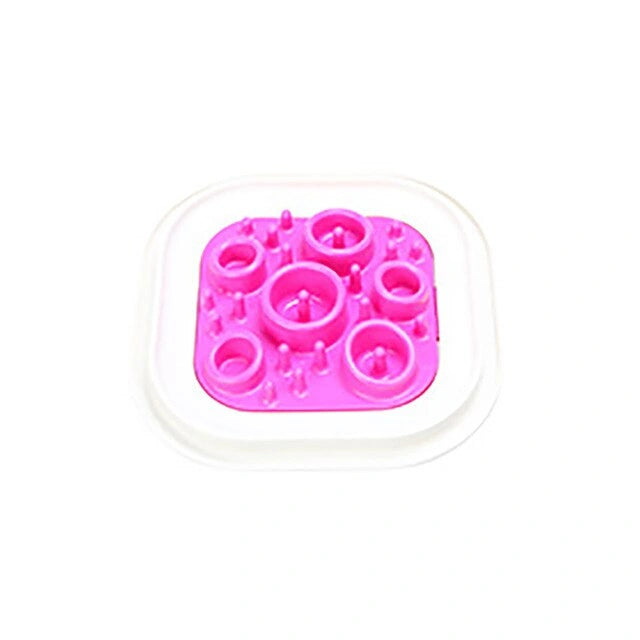 Aaponminimarket Portable Pet Feeder Bowls