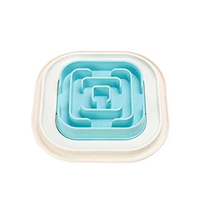 Aaponminimarket Portable Pet Feeder Bowls
