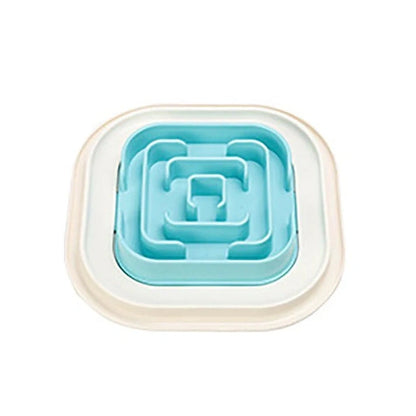 Aaponminimarket Portable Pet Feeder Bowls