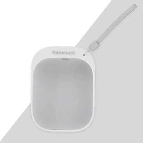 Aaponminimarket Portable Travel Dog Hydration Bowl