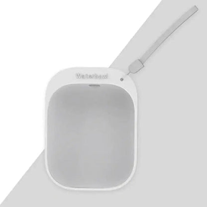 Aaponminimarket Portable Travel Dog Hydration Bowl