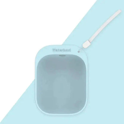 Aaponminimarket Portable Travel Dog Hydration Bowl