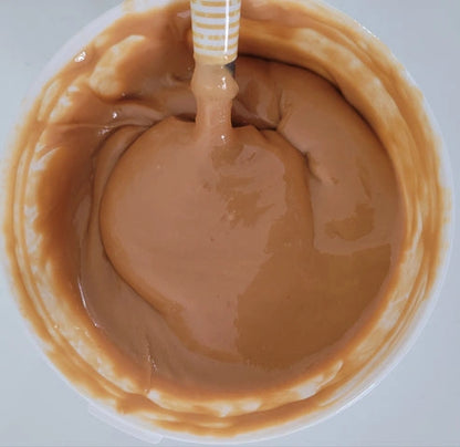 Aaponminimarket Positively Peanut Smooth (1kg)