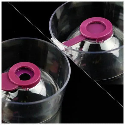 Aaponminimarket Precision Batter Pourer