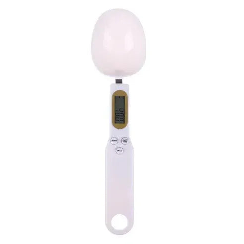 Aaponminimarket Precision Measuring Spoon Scale