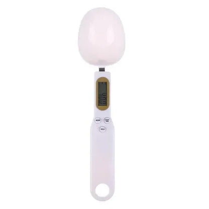 Aaponminimarket Precision Measuring Spoon Scale