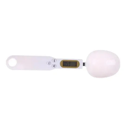Aaponminimarket Precision Measuring Spoon Scale