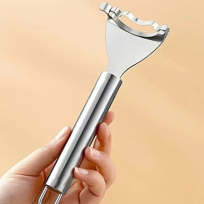 Aaponminimarket Premium Corn Peeler