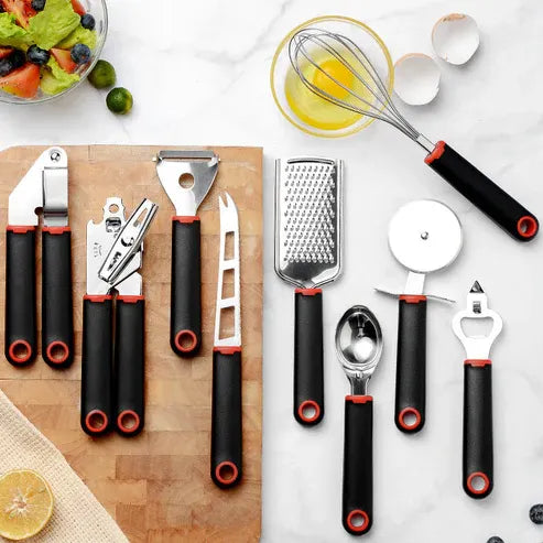 Aaponminimarket Premium Stainless Steel Utensils