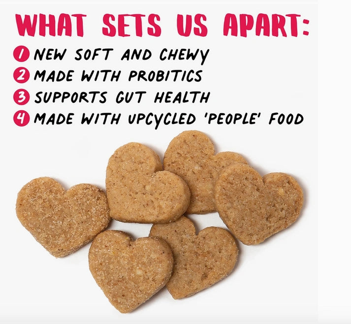 Aaponminimarket Pro Bakery Bites Chicken & Apple Recipe