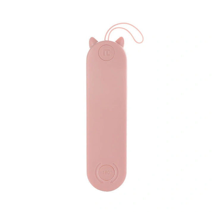 Aaponminimarket Professional Pet Grooming Comb
