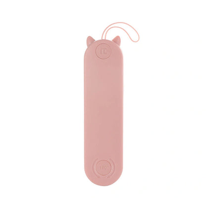 Aaponminimarket Professional Pet Grooming Comb