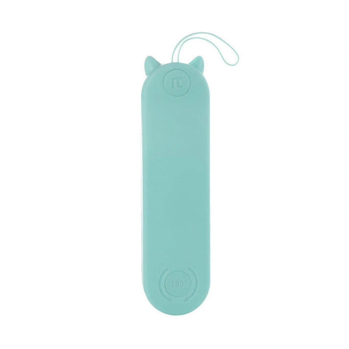 Aaponminimarket Professional Pet Grooming Comb