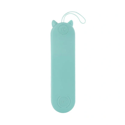 Aaponminimarket Professional Pet Grooming Comb