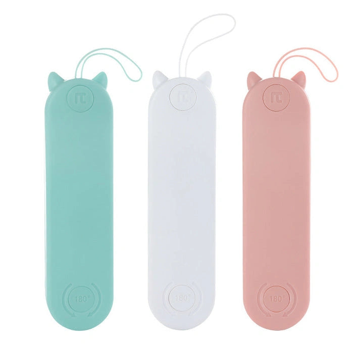 Aaponminimarket Professional Pet Grooming Comb