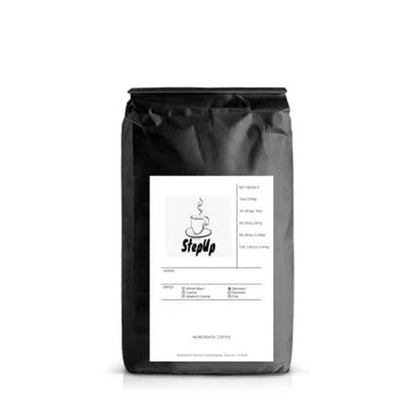Aaponminimarket Pumpkin Spice Medium Roast Coffee