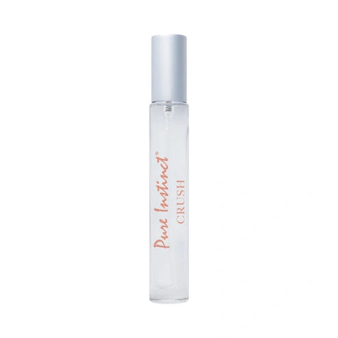 Aaponminimarket Pure Instinct Crush Pheromone Infused Perfume