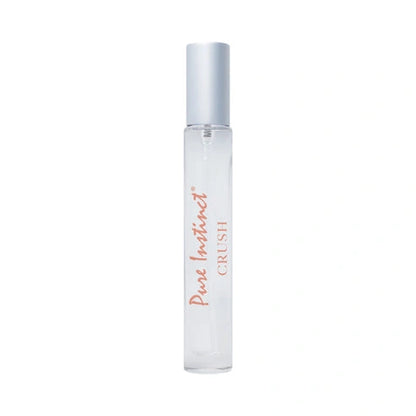 Aaponminimarket Pure Instinct Crush Pheromone Infused Perfume